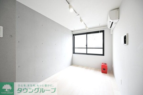 GLICION蓮根の物件内観写真